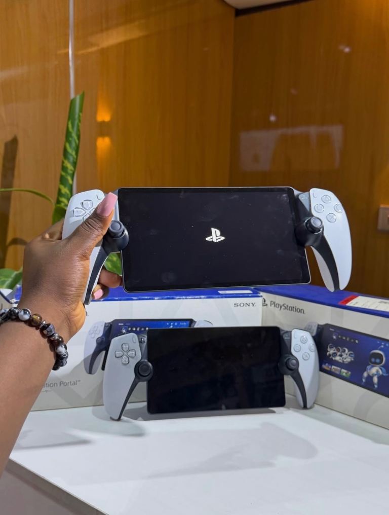 Brand New PlaystaTion Portal £175