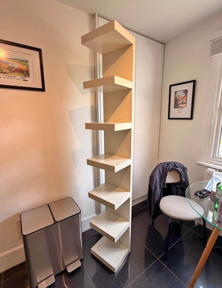 Ikea Lack shelf