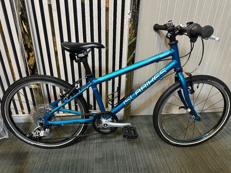 Islabikes Beinn 20 Blue