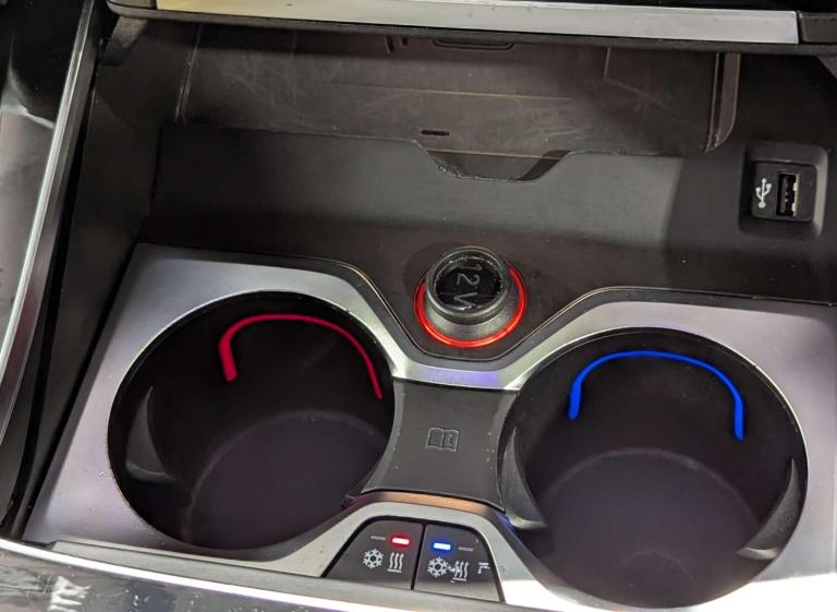  BMW X7 3.0 X7 xDrive 40i M Sport Auto 4WD 5dr Petrol Automatic