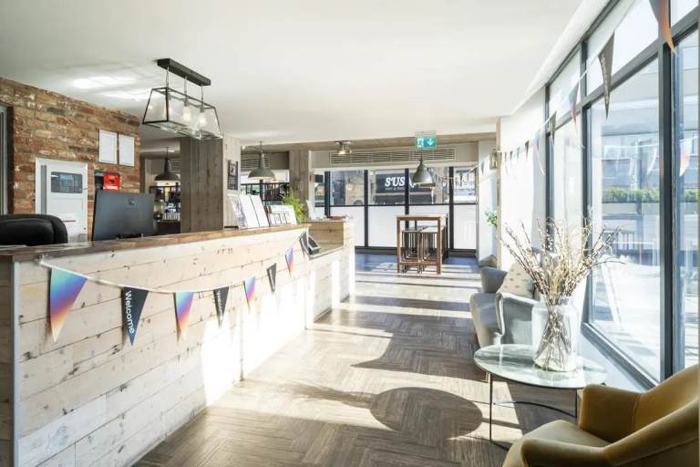 Tenancy takeover at Canvas Cardiff student accommodation