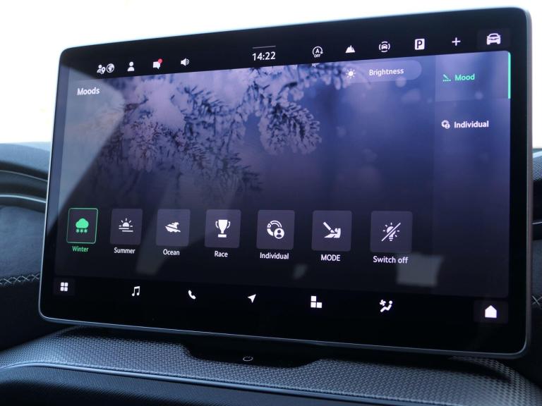 2025 Skoda Kodiaq 2.0 TDI SportLine DSG 4WD Euro 6 (s/s) 5dr (7 Seat) ESTATE Diesel Automatic