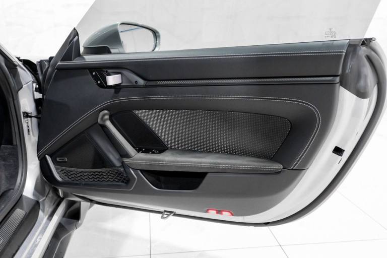 2023 Porsche 911 4.0 992 GT3 RS Coupe 2dr Petrol PDK Euro 6 (s/s) (525 ps) Coupe Petrol Automatic