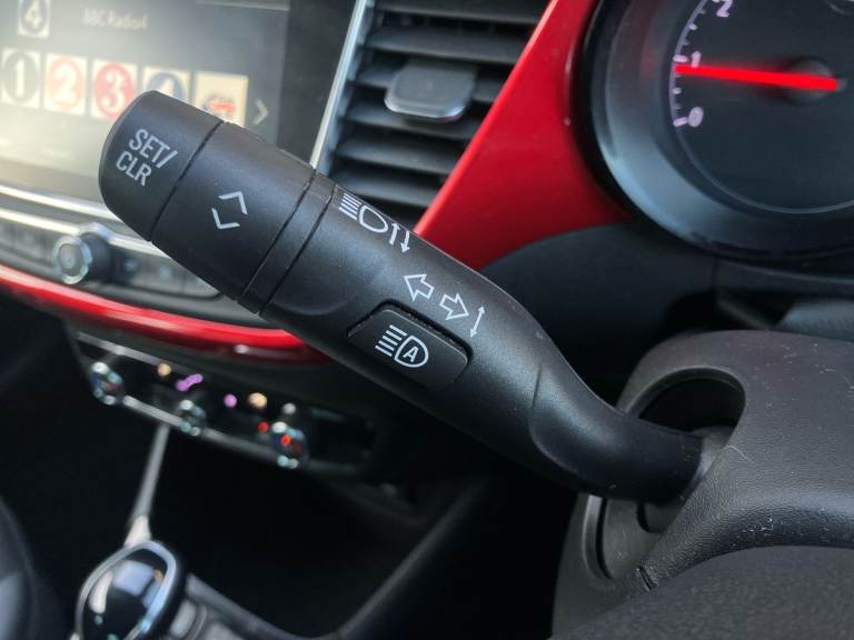 2022 Vauxhall Crossland 1.2 Turbo [130] GS Line 5dr Auto Hatchback PETROL Automatic