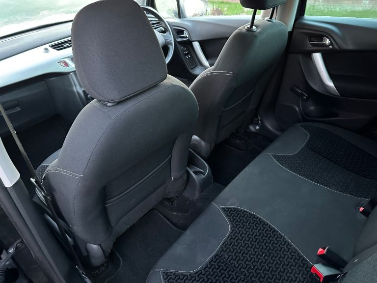 CITROEN C3 VTR+ Euro 5 5dr