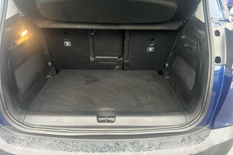  Vauxhall Crossland 1.5 Turbo D Ultimate Suv 5dr Diesel Auto Euro 6 s/s 120 Ps