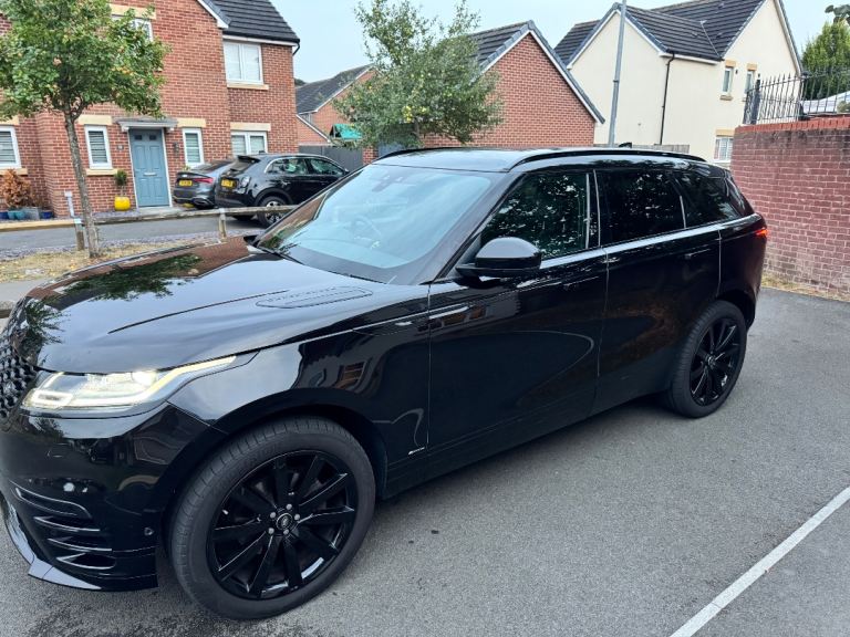 Land Rover, RANGE ROVER VELAR, Estate, 2019, Other, 1999 (cc), 5 doors