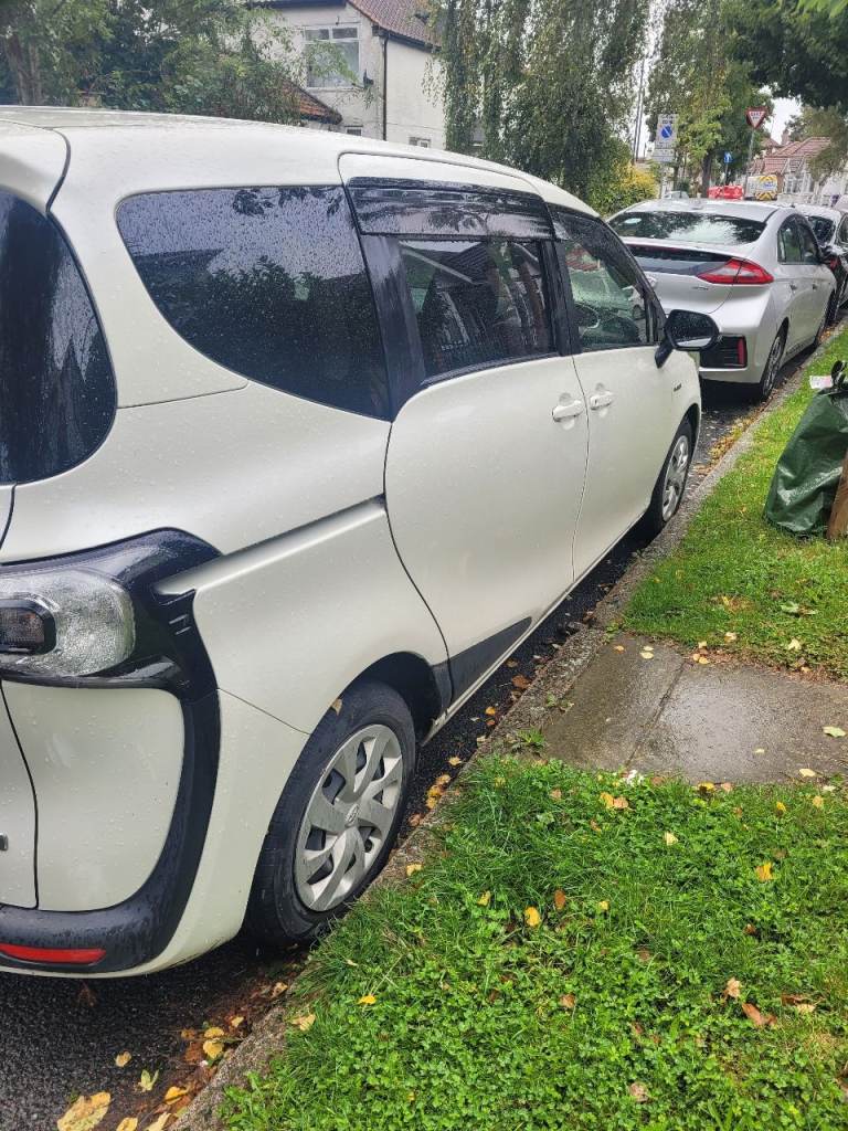 Toyota, 2017, 1498 (cc)