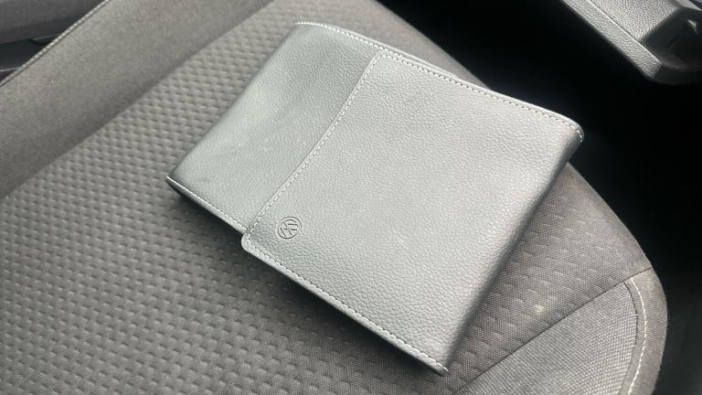 2020 Volkswagen Polo 1.0 TSI 95 Match 5dr Petrol Hatchback Hatchback Petrol Manual