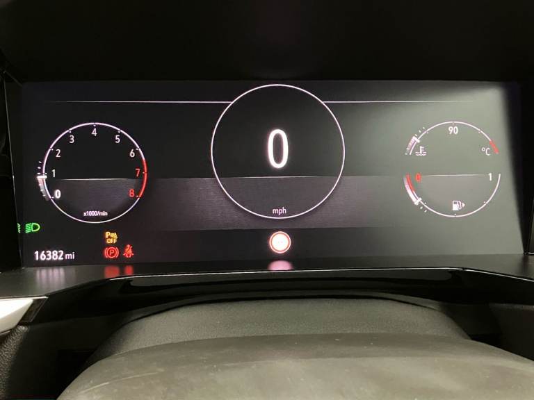 2022 Vauxhall Grandland 1.2 Turbo Ultimate 5dr Hatchback PETROL Manual