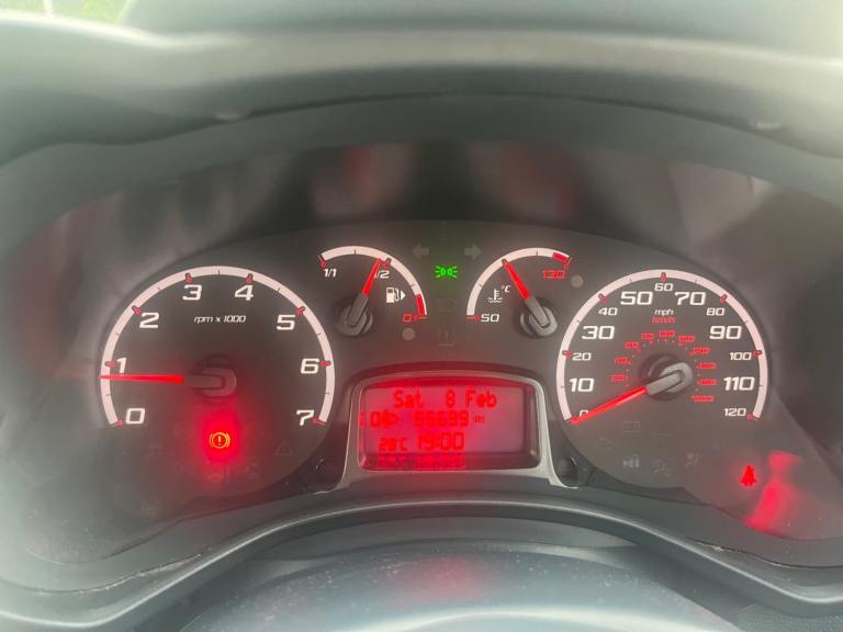 2015 Ford Ka 1.2 Edge 3dr [Start Stop] HATCHBACK Petrol Manual