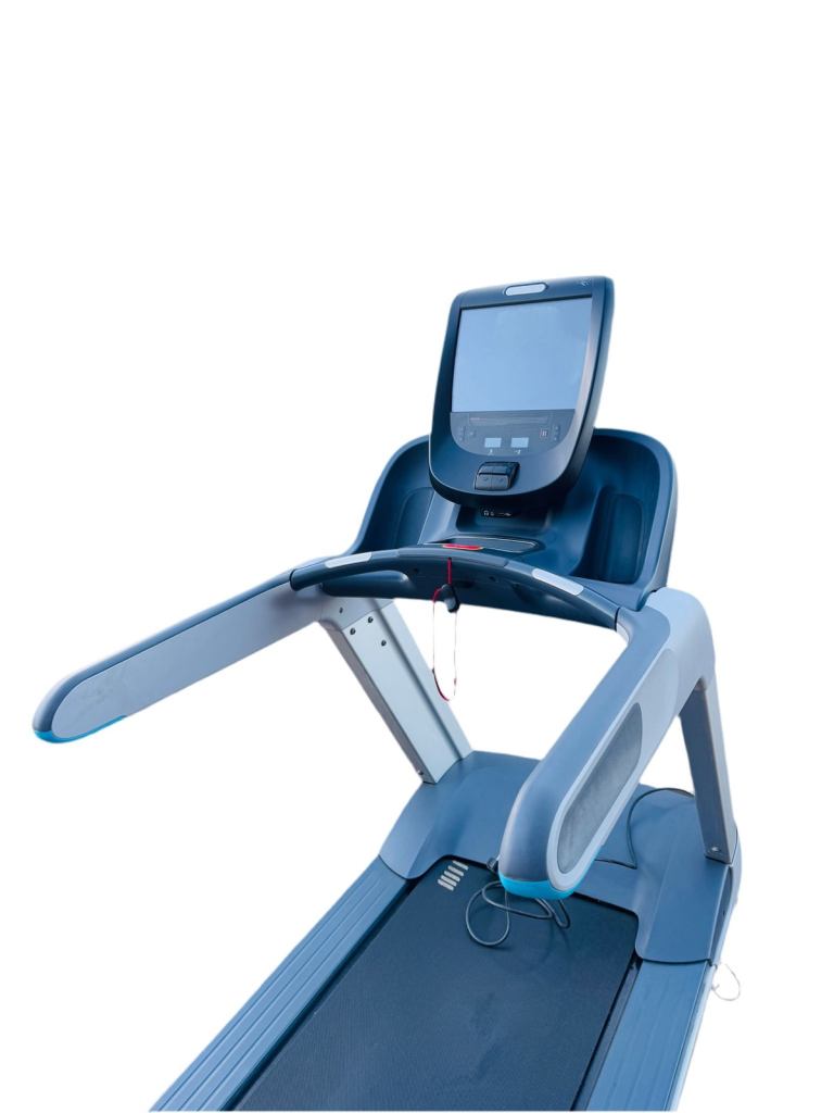 Title: Treadmill TRM 885 With P82 Console