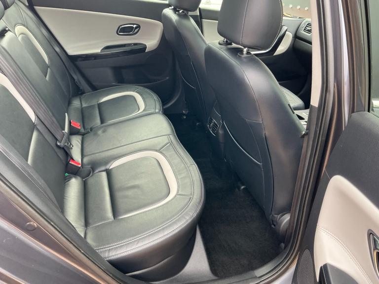 2012 Kia Ceed 1.6 GDi 4 Tech 5dr AUTO HATCHBACK Petrol Automatic