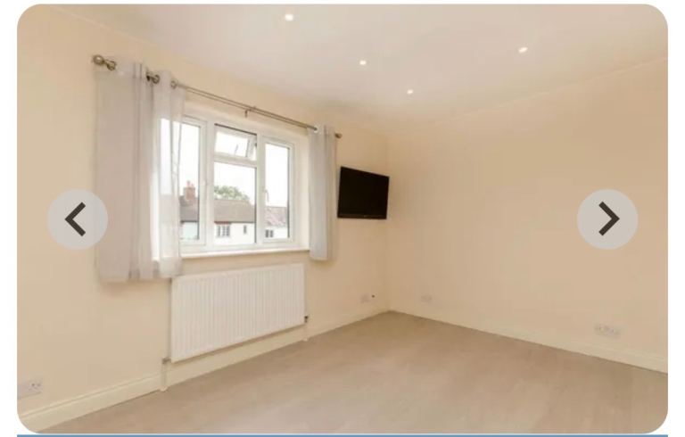 En-Suite Room to Let in a Spacious House