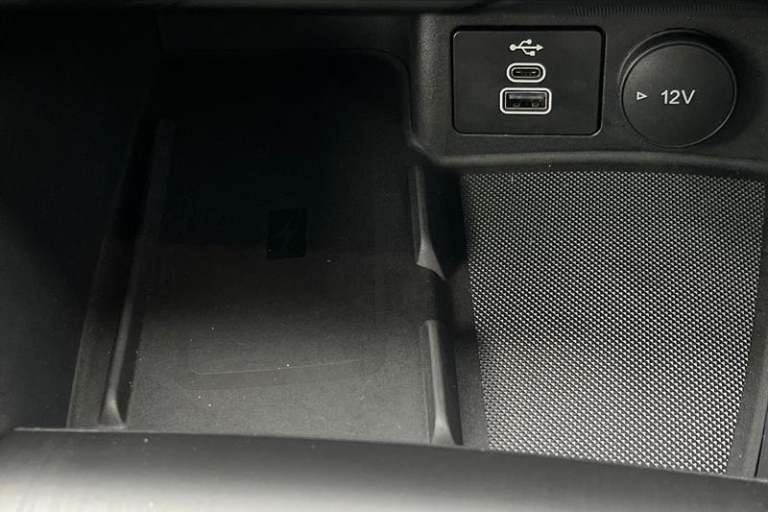 2025 Ford Kuga 2.5 PHEV ST-Line X 5dr CVT HATCHBACK PETROL/ELECTRIC Automatic