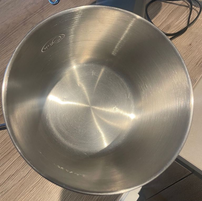 Quest Compact Stand Mixer (3L, 6 Speed)