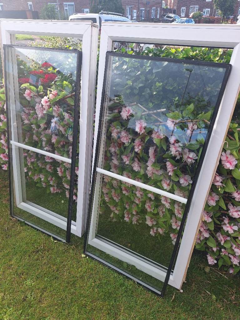 Upvc Windows / Double Glazing / shed / Mancave / Windows & Doors / Pvcu