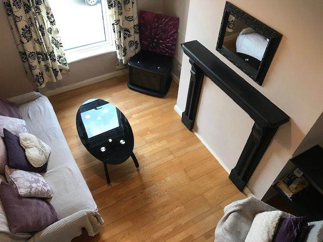 Two Bed Apartment 17 Cameron Street Available 1st September 2026