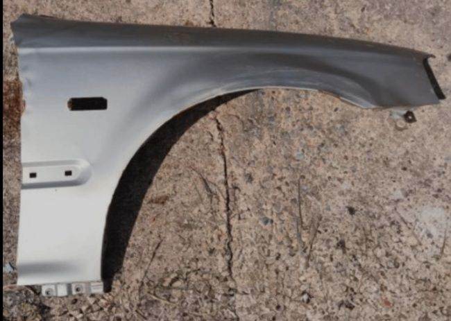  EK Honda Civic Drivers Wing 