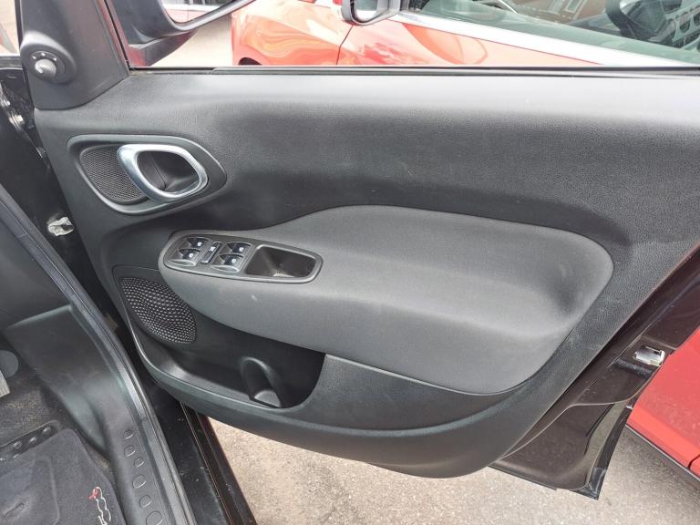 2014 Fiat 500L 0.9 TwinAir Pop Star 5dr MPV Petrol Manual