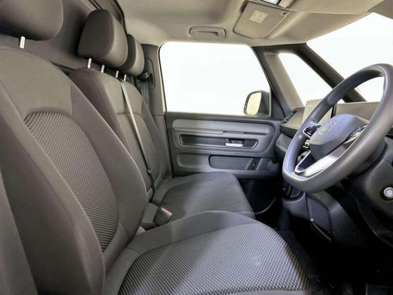 2023 Volkswagen ID. Buzz Cargo Pro 77kWh Commerce Auto 5dr Automatic Panel Van Electric Automatic