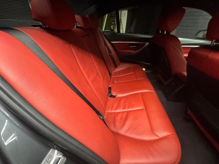 2017 BMW 3 Series 330e M Sport Shadow Edition 4dr Step Auto SALOON PETROL/ELECTRIC Automatic