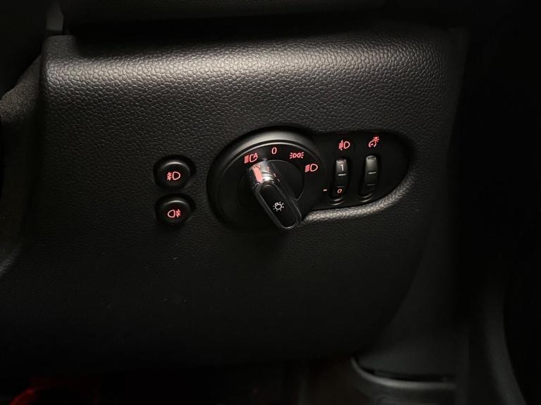 2020 MINI Convertible 2.0 Cooper S Exclusive Steptronic Euro 6 (s/s) 2dr CONVERTIBLE Petrol Autom...