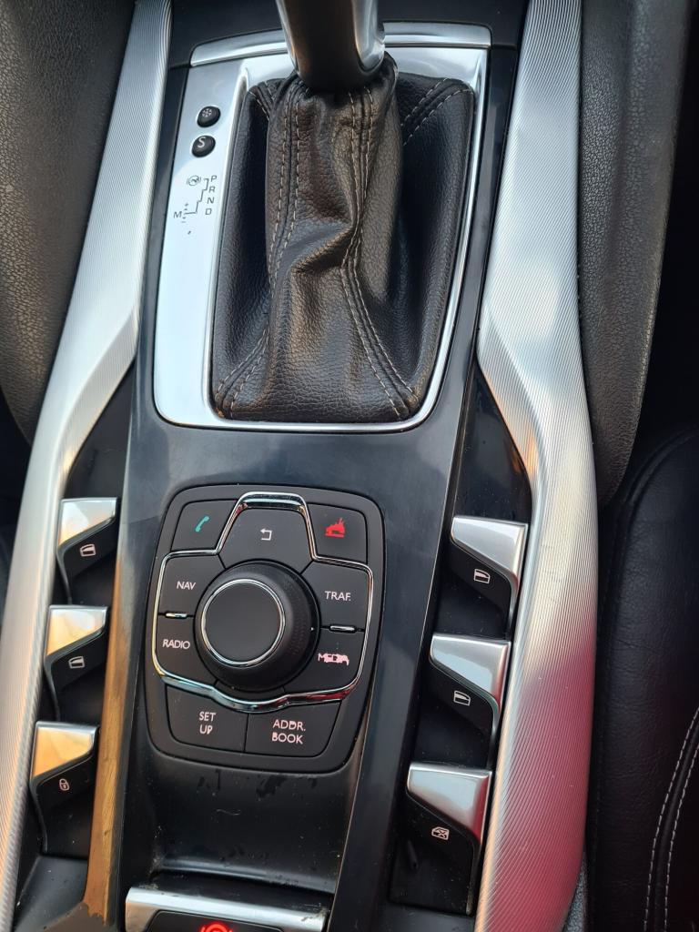 2015 Citroen DS5 2.0 BlueHDi DSport 5dr Auto HATCHBACK Diesel Automatic