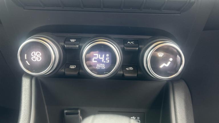 2023 Renault Captur 1.6 E-Tech full hybrid 145 Techno 5dr Auto Hybrid Hatchback Hatchback Hybrid ...