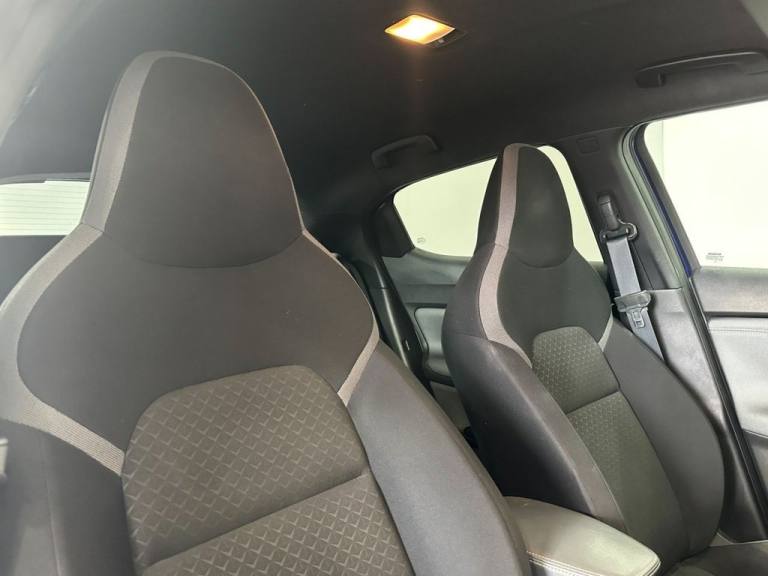 2020 Nissan Juke 1.0 DIG-T N-Connecta SUV 5dr Petrol Manual Euro 6 (s/s) (114 ps) HATCHBACK Petro...