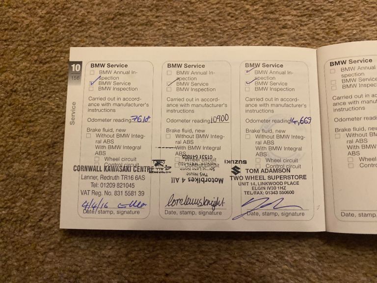 BMW, R1200, 2006, 1170 (cc)