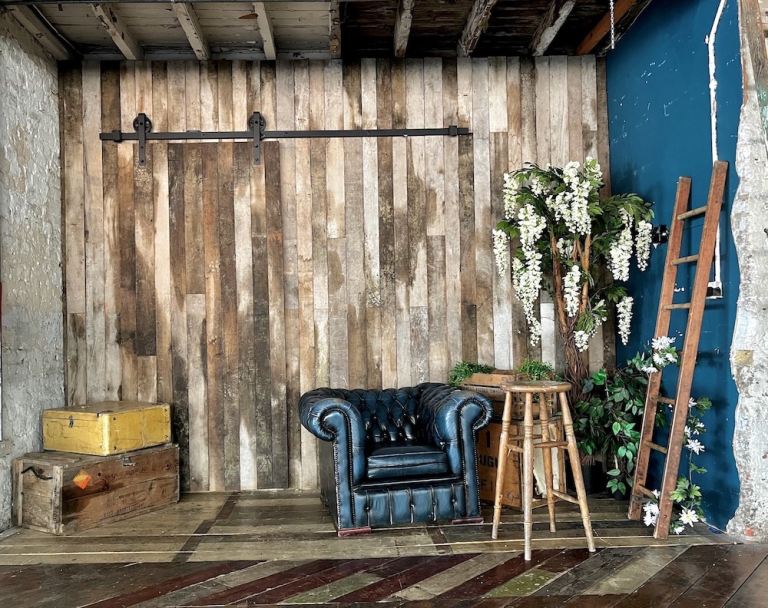 Film and Photography Location - North London