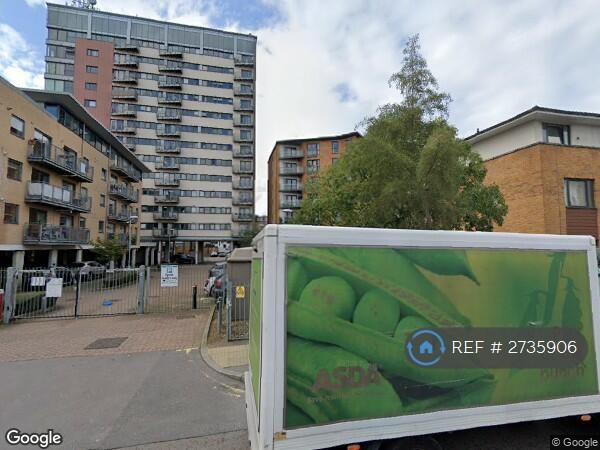 1 bedroom flat in Gateway Court, Ilford, IG2 (1 bed) (#2735906)