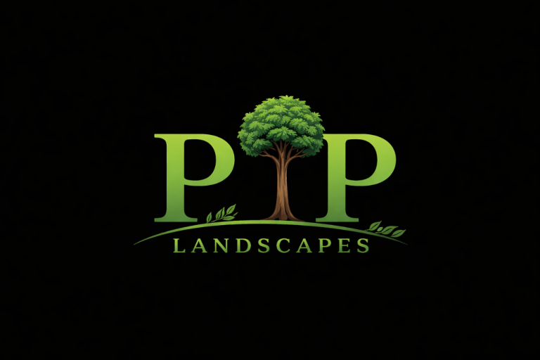 Pip landscapes