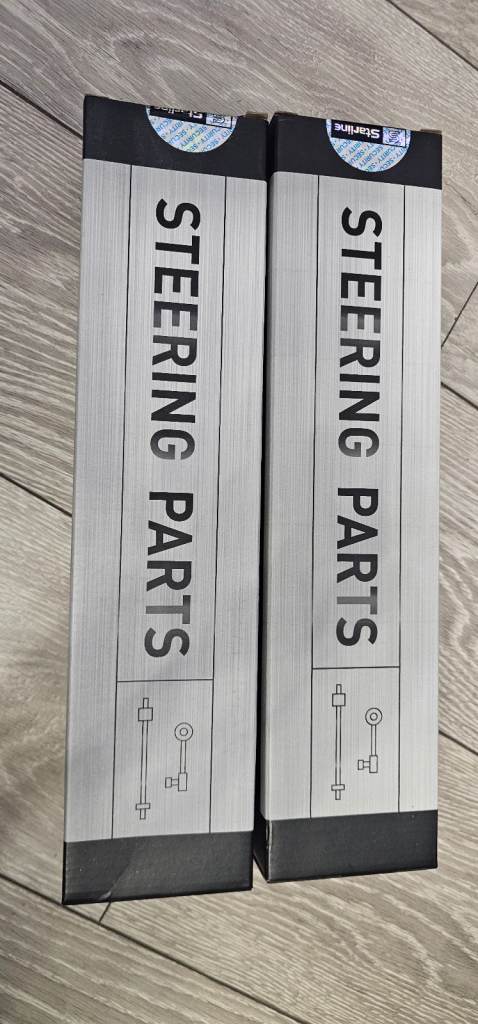 Shock Absorber Rear - Seat Toledo