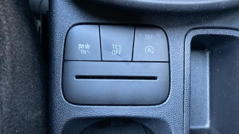 2023 Ford Puma 1.0 EcoBoost Hybrid mHEV ST-Line 5dr HATCHBACK PETROL Manual