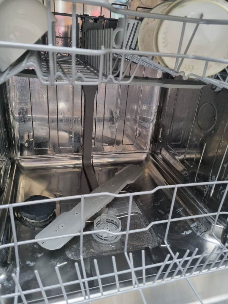 Beko dishwasher 