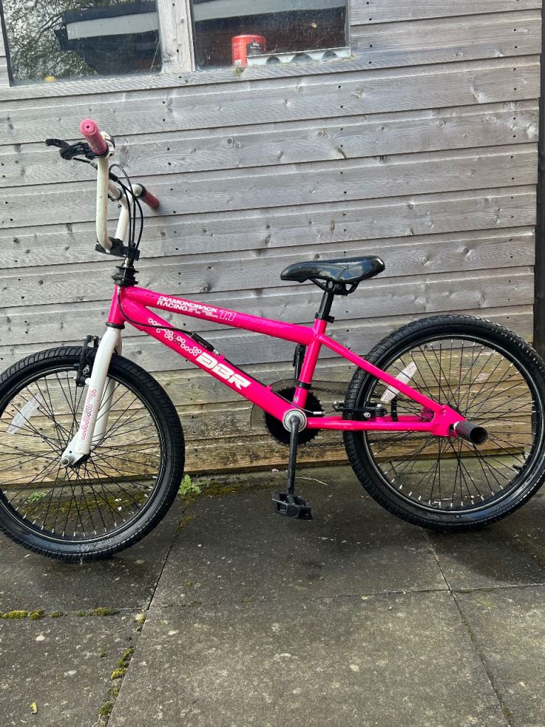 Bmx bike ( DIAMONDBACK )