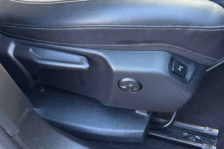 2019 Vauxhall Grandland X 1.5 Turbo D Sport Nav 5dr HATCHBACK DIESEL Manual