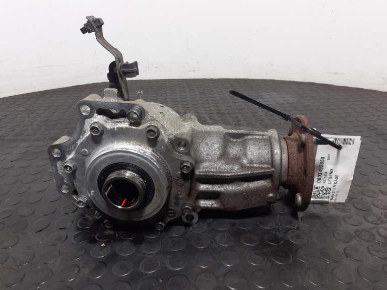 Honda Legend Transfer Box Unit 2004-2012 3.5l Petrol J35a8 29000rjb010