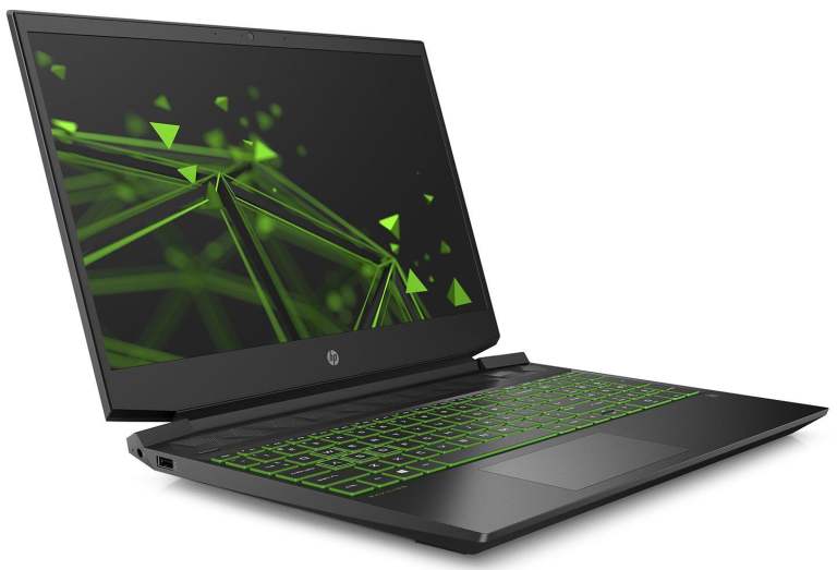 HP Gaming Laptop,AMD Ryzen 5 3.7GHz,32GB RAM,750GB SSD,15.6 inch FHD screen, Nvidia, Omen i7