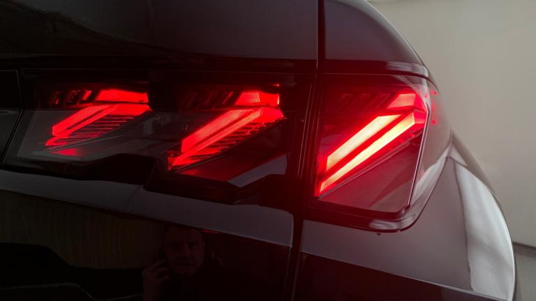 2025 Peugeot 3008 1.2 Hybrid 136 GT 5dr e-DSC6 HATCHBACK PETROL Automatic