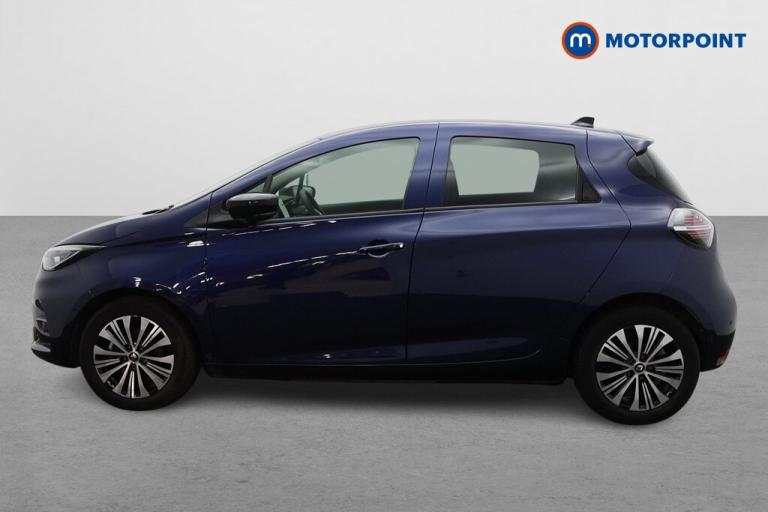 2022 Renault Zoe 100kW Techno R135 50kWh 5dr Auto HATCHBACK ELECTRIC Automatic