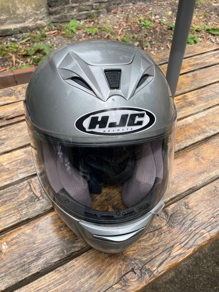 HJC Helmet 