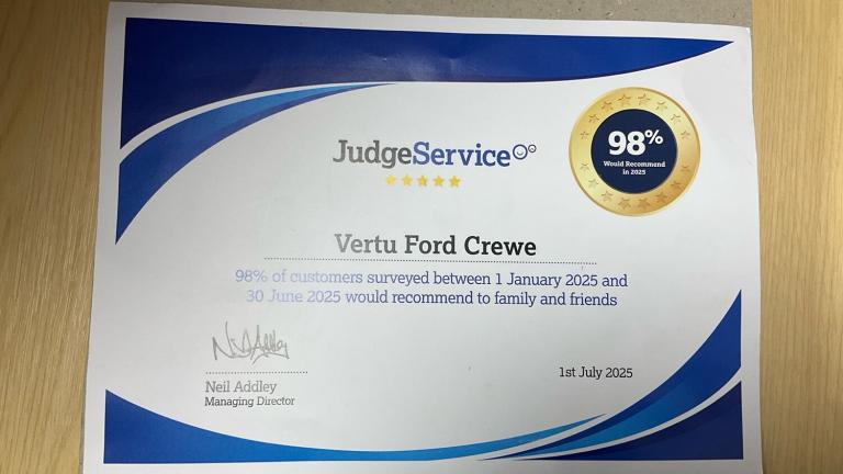 2022 Ford Fiesta 1.0 EcoBoost Hbd mHEV 125 Titanium Vignal 5dr Auto Petrol Hatchback Hatchback Pe...