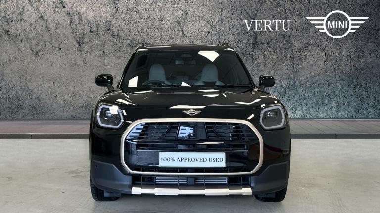 2025 MINI Countryman 1.5 C Classic [Level 2] 5dr Auto Petrol Hatchback Hatchback Petrol Automatic