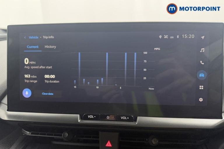 2024 Toyota C-HR 2.0 PHEV Design 5dr CVT HATCHBACK PETROL/ELECTRIC Automatic