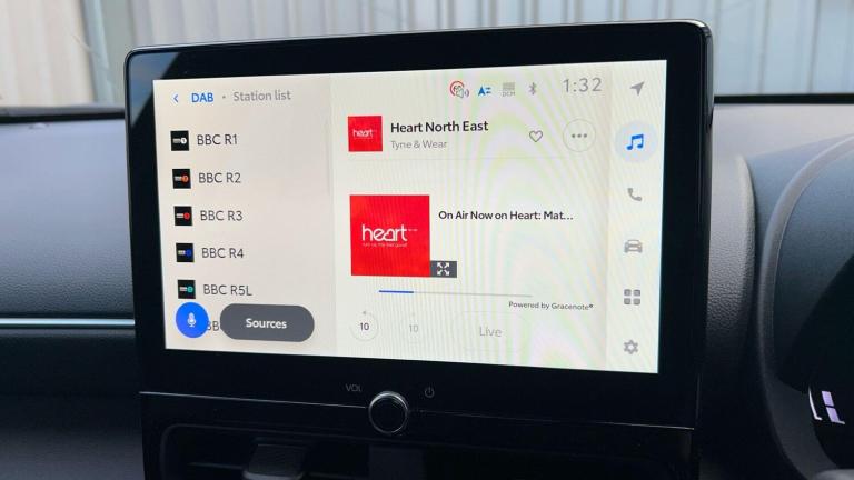 Toyota Yaris Cross 1.5 VVT-h Design SUV 5dr Petrol Hybrid E-CVT Euro 6 (s/s) (116 ps) Petrol/Ele...