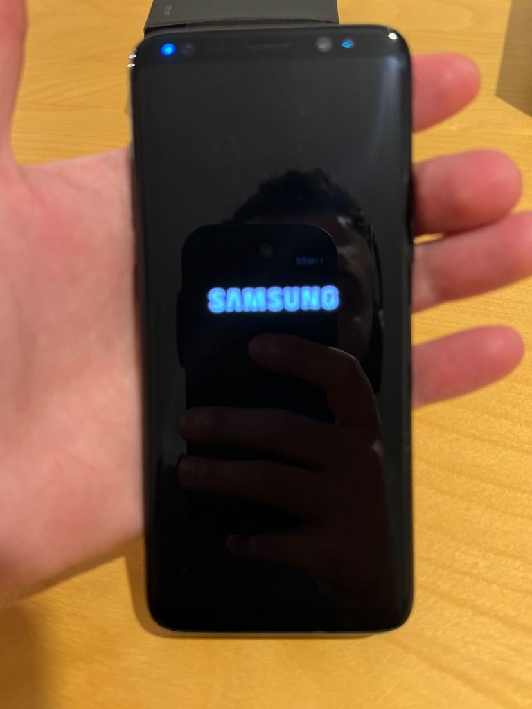 Samsung Galaxy S8