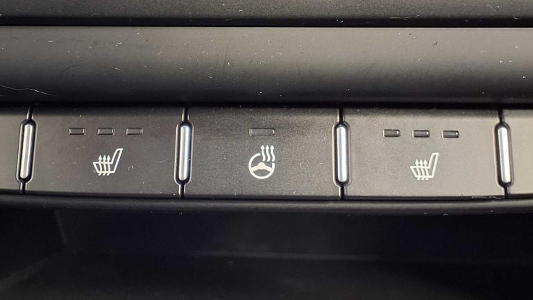 2020 Kia XCeed 1.0T GDi ISG 3 5dr Hatchback Petrol Manual